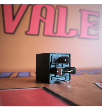 INTERRUPTOR ELECTRICO (RELE) PARA JCB