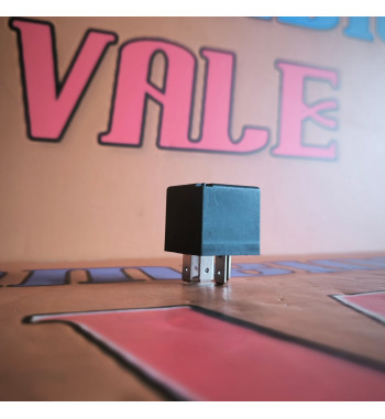 INTERRUPTOR ELECTRICO (RELE) PARA JCB