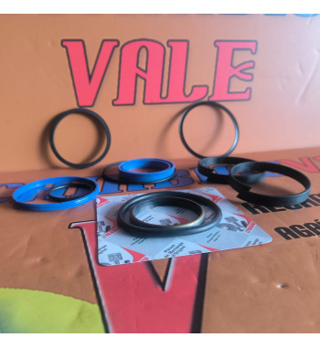 JUEGO DE JUNTAS BOTELLA INTERIOR