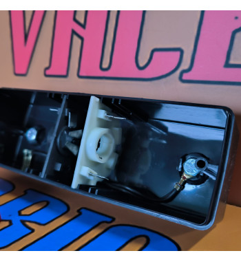 PILOTO TRASERO RECTANGULAR PARA AUSA