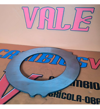 DISCO DE TRANSMISION PARA JCB