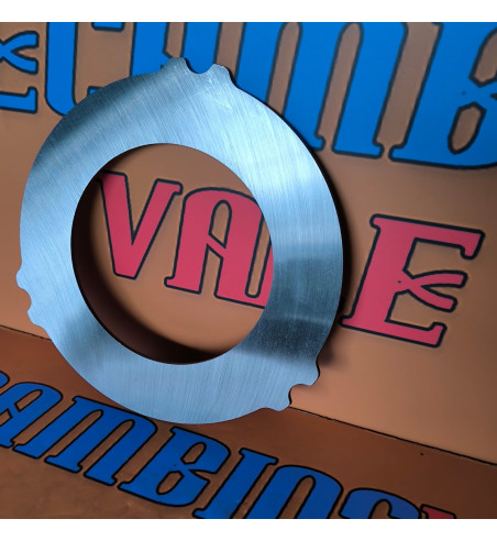 DISCO DE TRANSMISION PARA JCB