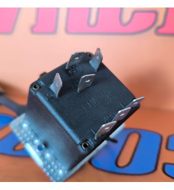 INTERRUPTOR COLUMNA DE DIRECCION UROMAC