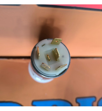 CONTACTOR ARRANQUE AUSA