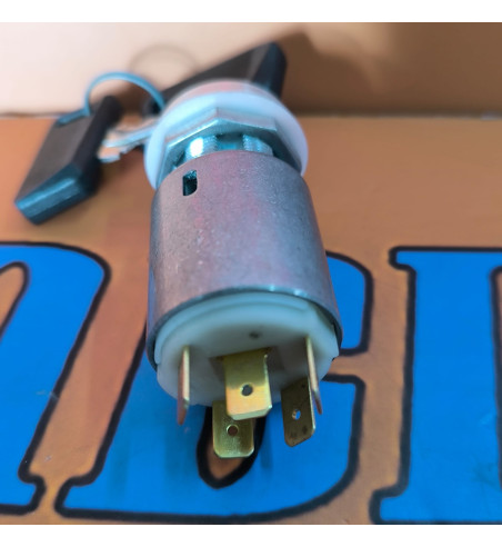 CONTACTOR ARRANQUE AUSA