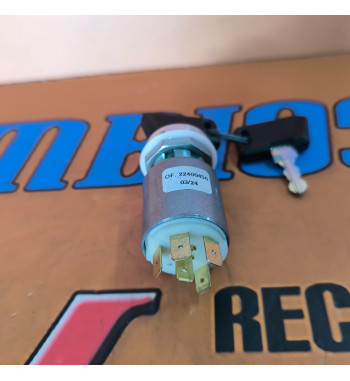 CONTACTOR ARRANQUE AUSA