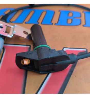 SENSOR CIGÜEÑAL PARA JCB