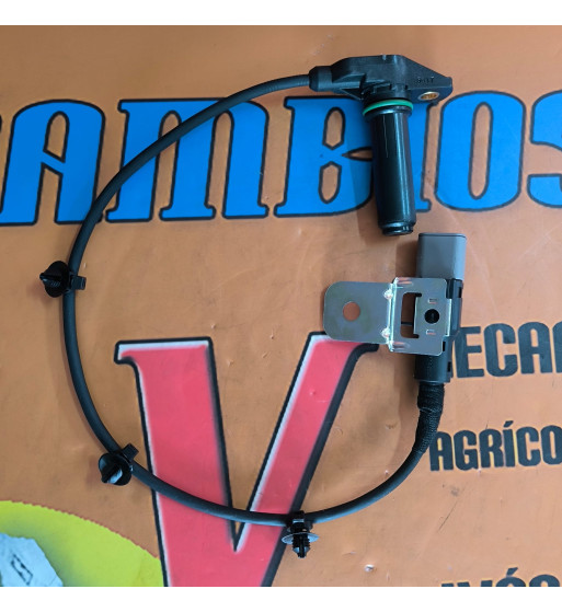 SENSOR CIGÜEÑAL PARA JCB