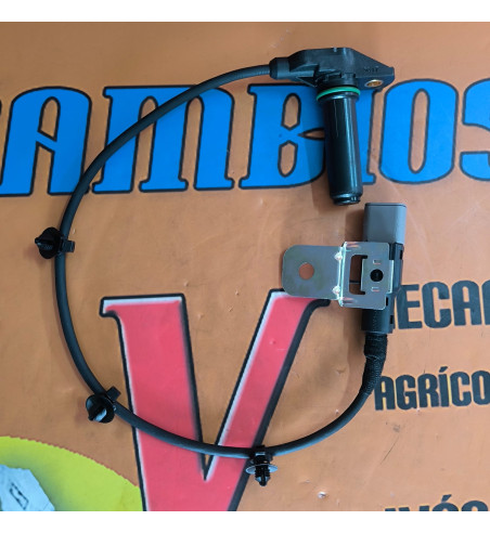 SENSOR CIGÜEÑAL PARA JCB