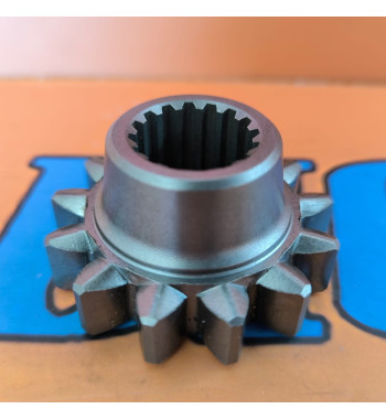 ENGRANAJE Z13 PARA KUBOTA, ENGRANAJE 6670414242, ENGRANAJE KUBOTA 6670414242, ENGRANAJE Z13, ENGRANAJE PARA KUBOTA