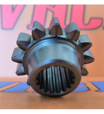 ENGRANAJE Z13 PARA KUBOTA, ENGRANAJE 6670414242, ENGRANAJE KUBOTA 6670414242, ENGRANAJE Z13, ENGRANAJE PARA KUBOTA