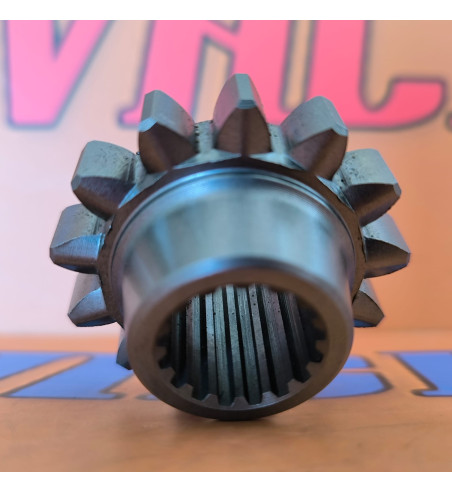 ENGRANAJE Z13 PARA KUBOTA, ENGRANAJE 6670414242, ENGRANAJE KUBOTA 6670414242, ENGRANAJE Z13, ENGRANAJE PARA KUBOTA