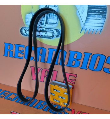 CORREA ALTERNADOR 3CX-4