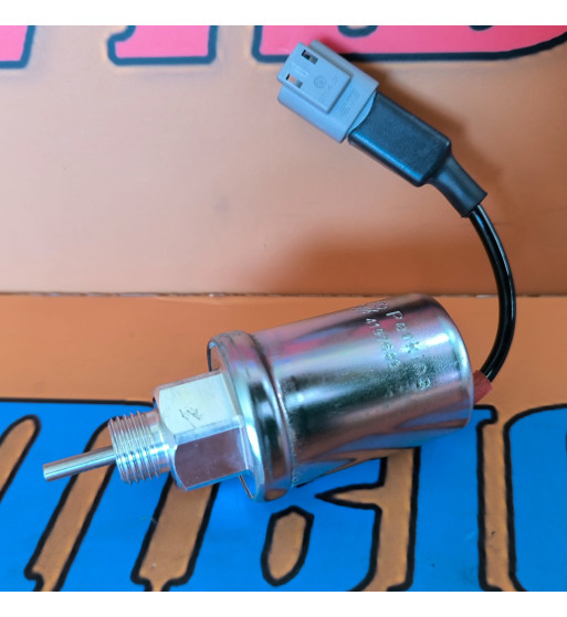 SOLENOIDE PARE PERKINS ORIGINAL