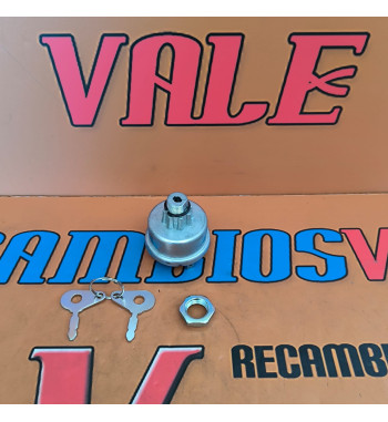 INTERRUPTOR ENCENDIDO BARFORD