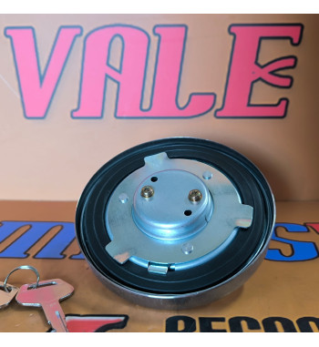 TAPÓN GASOIL PARA TAKEUCHI