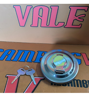 TAPÓN GASOIL PARA TAKEUCHI