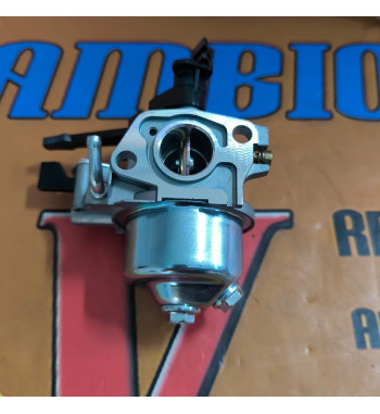 CARBURADOR HONDA GX120