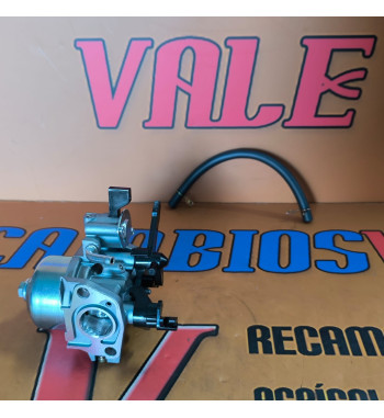 CARBURADOR HONDA GX120