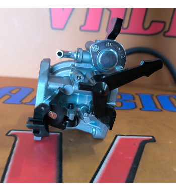 CARBURADOR HONDA GX120