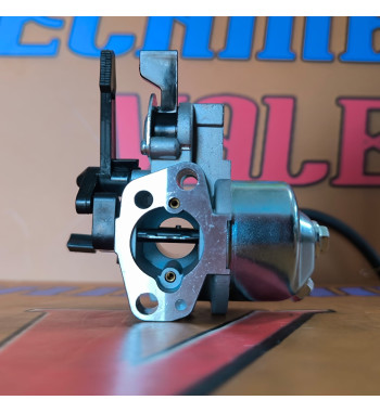 CARBURADOR HONDA GX120 GX140 GX160