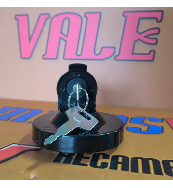 TAPON GASOIL TAKEUCHI