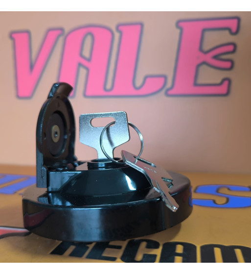 TAPÓN GASOIL PARA TAKEUCHI