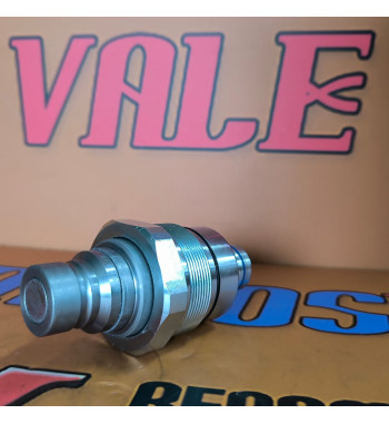 ENCHUFE RAPIDO BOBCAT MACHO