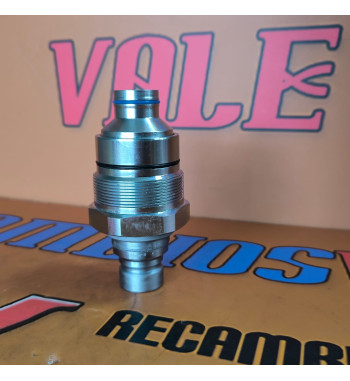 ENCHUFE RAPIDO BOBCAT MACHO