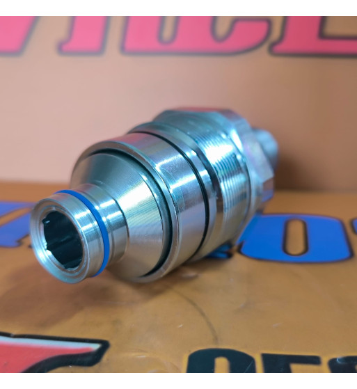 ENCHUFE RAPIDO BOBCAT MACHO