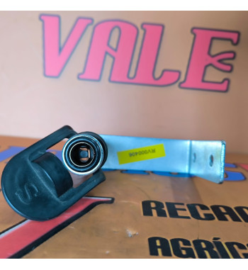 SOPORTE ROTATIVO LATERAL FIJACIÓN POR TORNILLOS