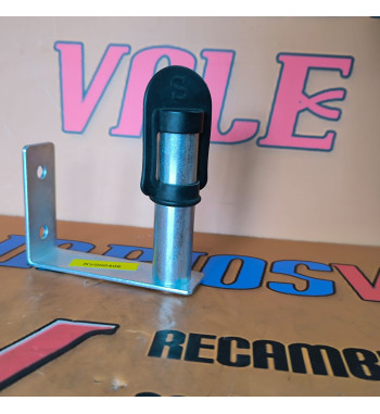 SOPORTE ROTATIVO LATERAL FIJACIÓN POR TORNILLOS