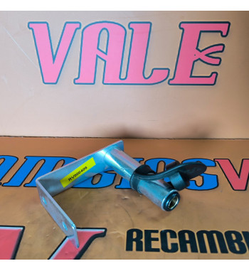 SOPORTE ROTATIVO LATERAL FIJACIÓN POR TORNILLOS