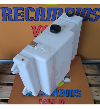 DEPÓSITO DE GASOIL PARA TEREX