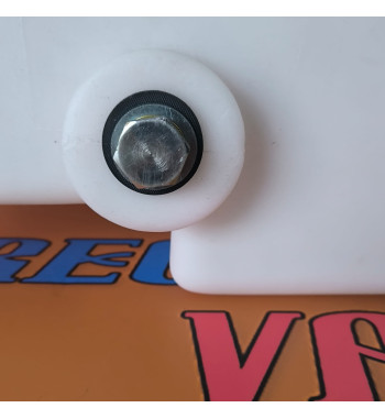 DEPÓSITO DE GASOIL PARA TEREX, DEPOSITO LIQUIDOS, 15861417,15861523, 15851520, 15851531, DEPOSITO TEREX PS6000