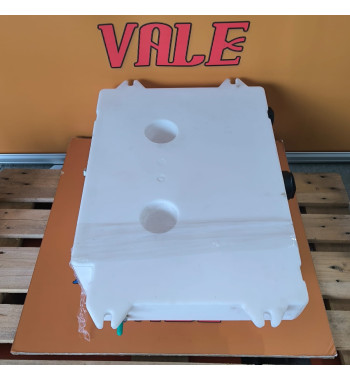 DEPÓSITO DE GASOIL PARA TEREX, DEPOSITO LIQUIDOS, 15861417,15861523, 15851520, 15851531, DEPOSITO TEREX PS6000