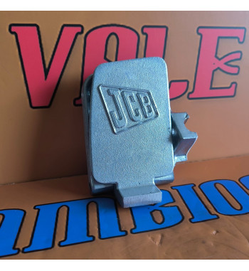 PEDAL IZQUIERDO PARA JCB, JCB333U7081, JCB333/U7081