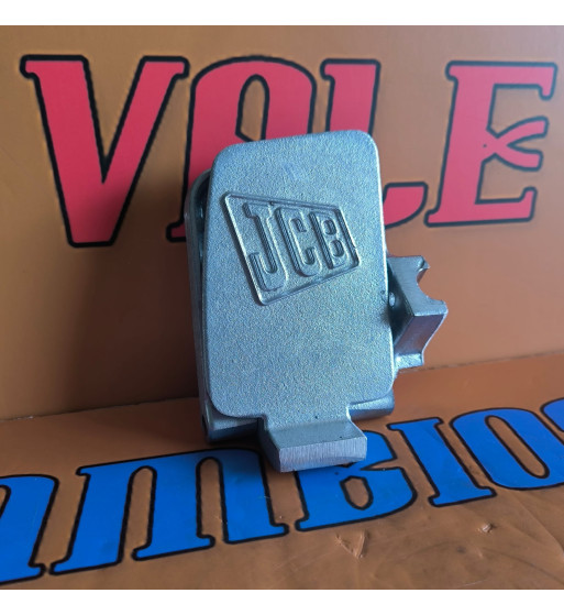 PEDAL IZQUIERDO PARA JCB, JCB333U7081, JCB333/U7081