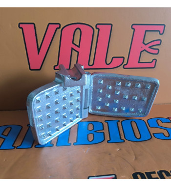 PEDAL IZQUIERDO PARA JCB, JCB333U7081, JCB333/U7081