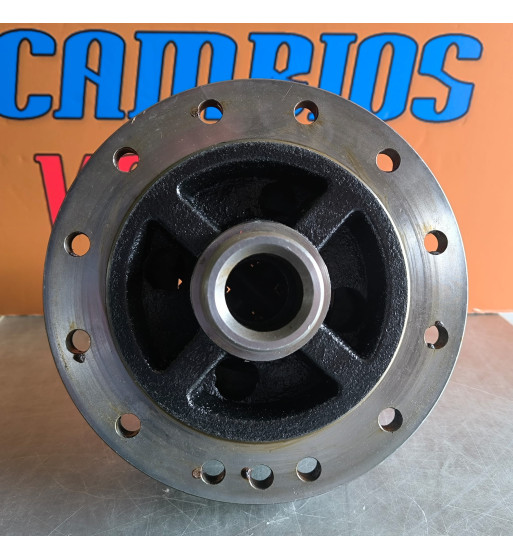 DIFERENCIAL COMPLETO PARA JCB, JCB45010900, DIFERENCIAL JCB, DIFERENCIAL 45010900