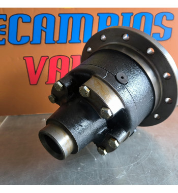 DIFERENCIAL COMPLETO PARA JCB, JCB45010900, DIFERENCIAL JCB, DIFERENCIAL 45010900