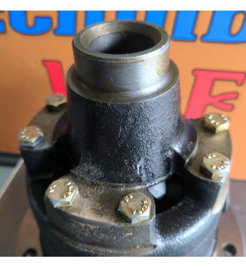 DIFERENCIAL COMPLETO PARA JCB, JCB45010900, DIFERENCIAL JCB, DIFERENCIAL 45010900