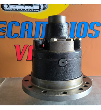 DIFERENCIAL COMPLETO PARA JCB, JCB45010900, DIFERENCIAL JCB, DIFERENCIAL 45010900