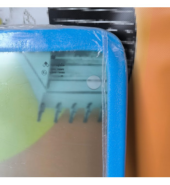 CRISTAL LATERAL PARA CNH, CRISTAL FIAT FB110.2, CRISTAL LATERAL FIAT, CNH85801626