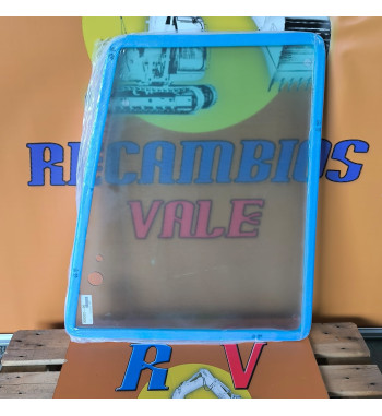 CRISTAL LATERAL PARA CNH, CRISTAL FIAT FB110.2, CRISTAL LATERAL FIAT, CNH85801626