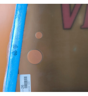 CRISTAL LATERAL PARA CNH, CRISTAL FIAT FB110.2, CRISTAL LATERAL FIAT, CNH85801626