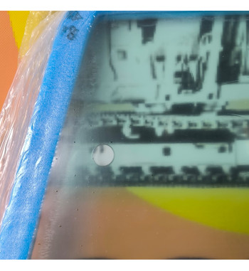 CRISTAL LATERAL PARA CNH, CRISTAL FIAT FB110.2, CRISTAL LATERAL FIAT, CNH85801626