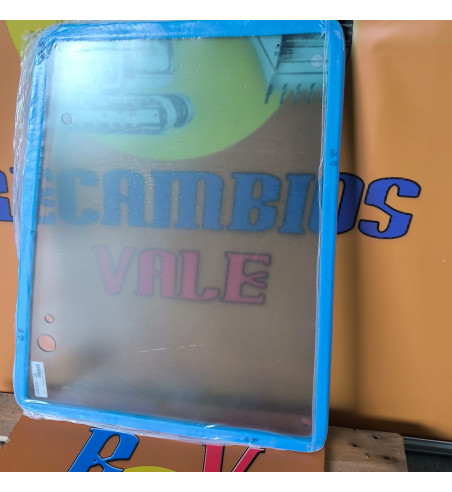 CRISTAL LATERAL PARA CNH