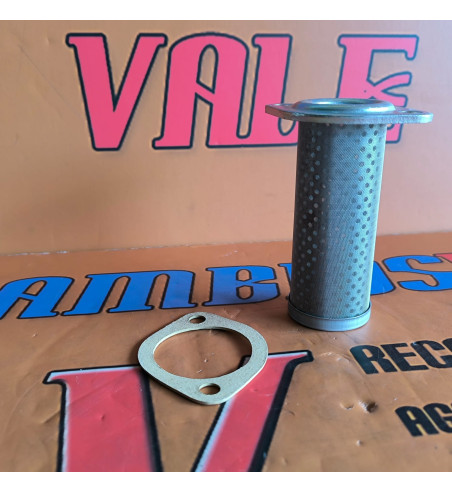 FILTRO SUCCIÓN PARA JCB