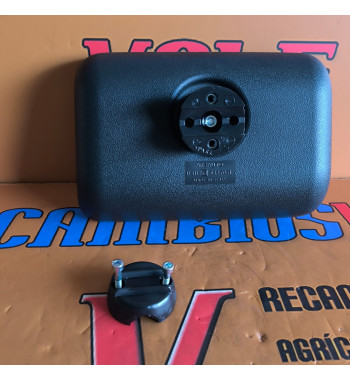 ESPEJO IZQUIERDO (SIN BRAZO) PARA MANITOU, ESPELLO MANITOU, ESPEJO 9669675, MAN299485B, ESPEJO MANITOU